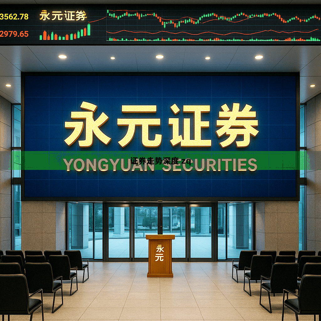 证券走势深度 zq