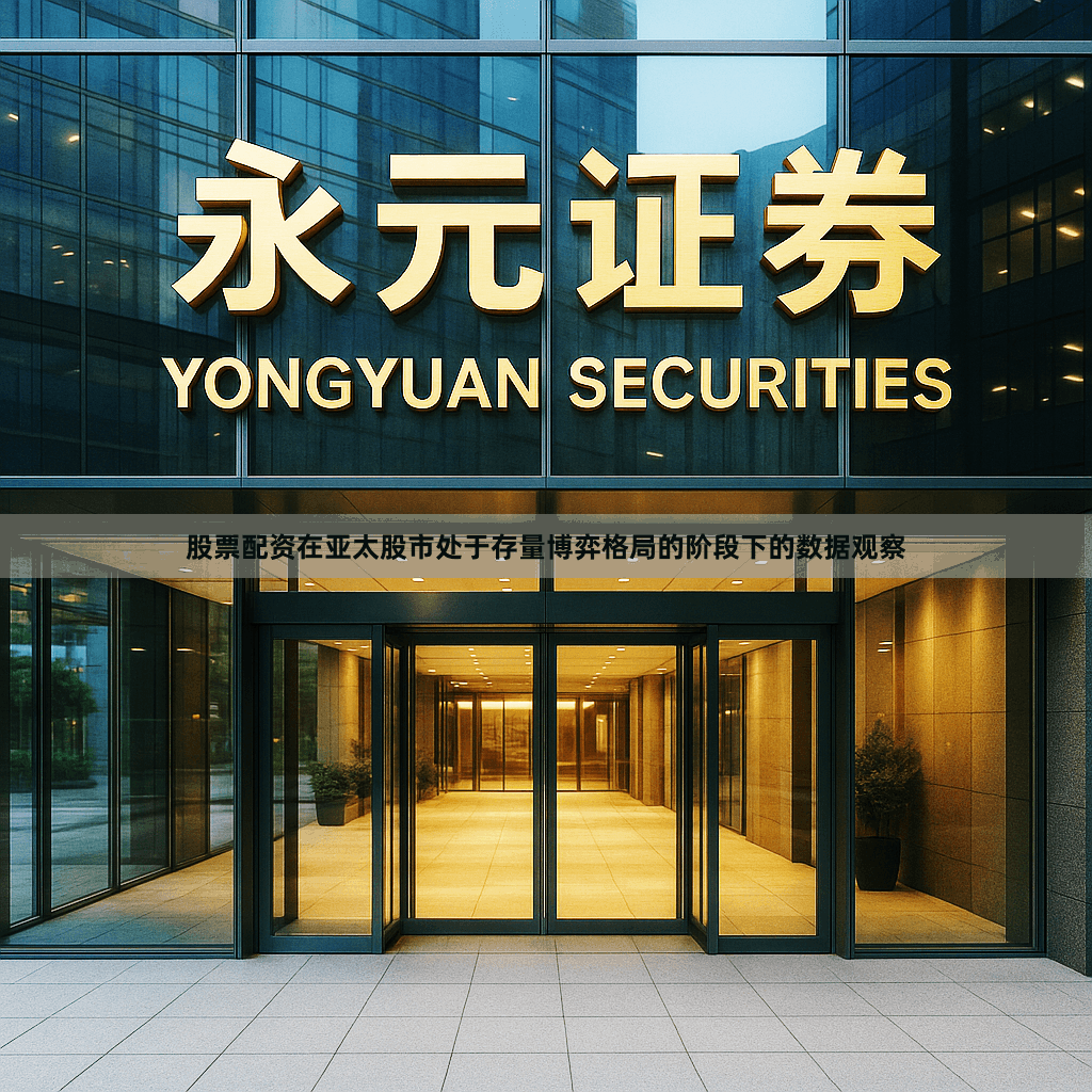 股票配资在亚太股市处于存量博弈格局的阶段下的数据观察