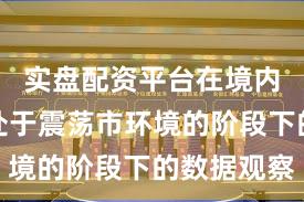 实盘配资平台在境内外股市处于震荡市环境的阶段下的数据观察