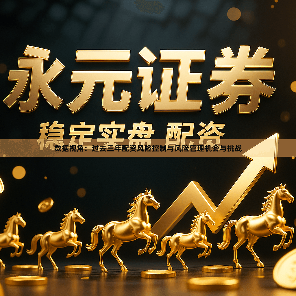 数据视角：过去三年配资风险控制与风险管理机会与挑战