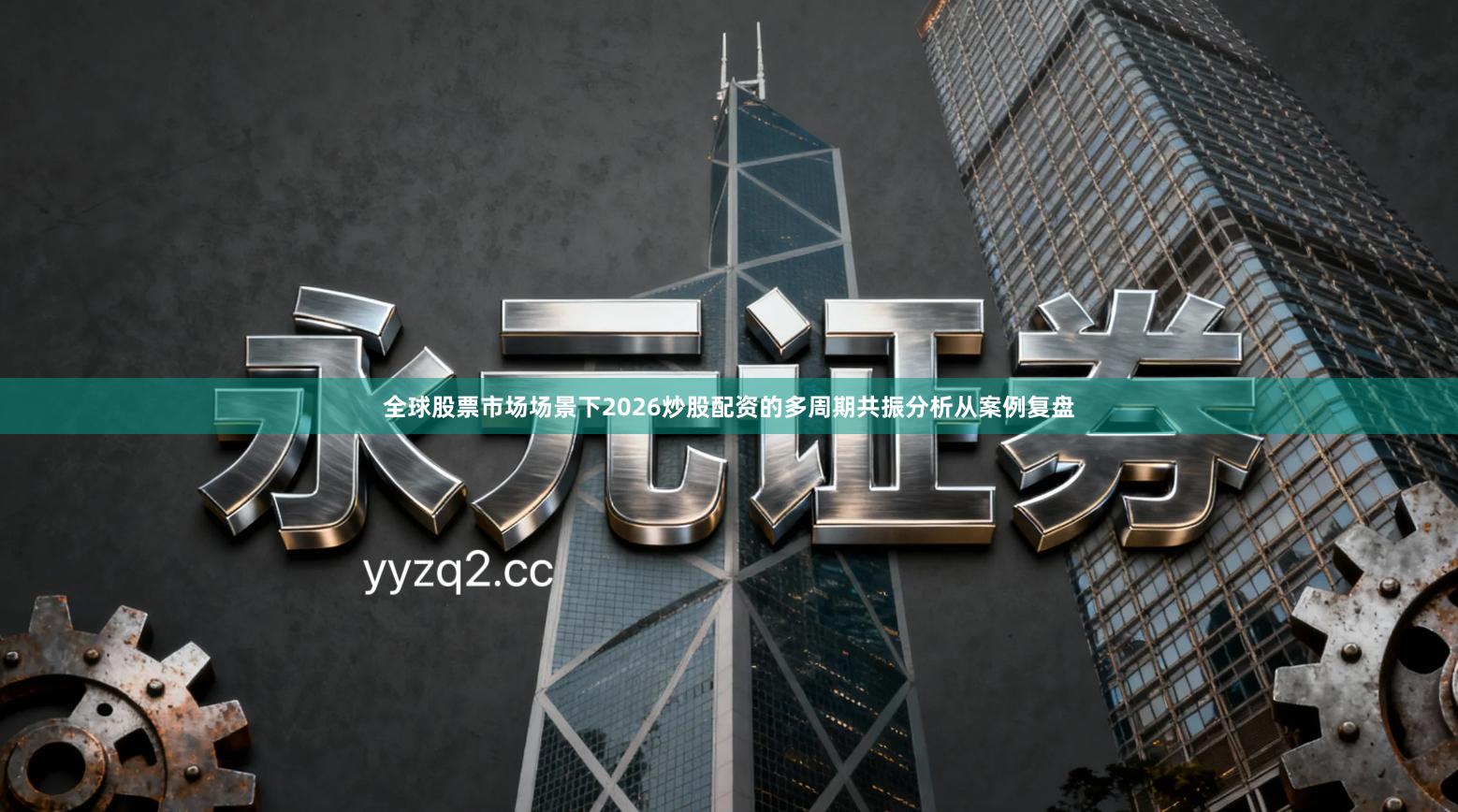 全球股票市场场景下2026炒股配资的多周期共振分析从案例复盘